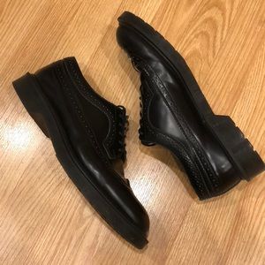 Doc Martens | Black Boanil Brush | Men’s 10